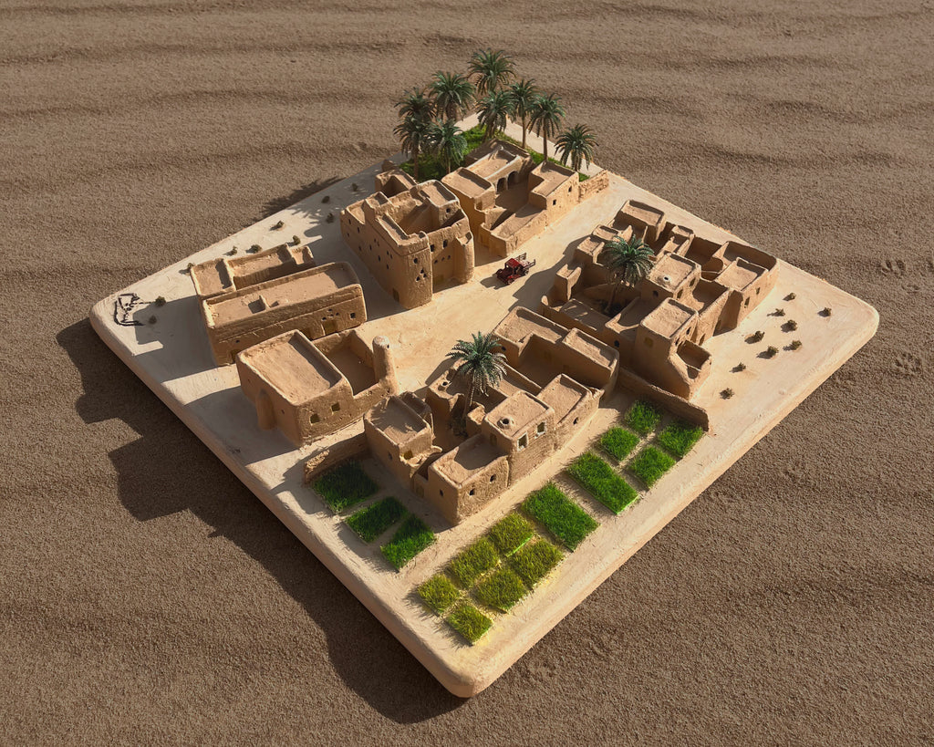 حارتنا