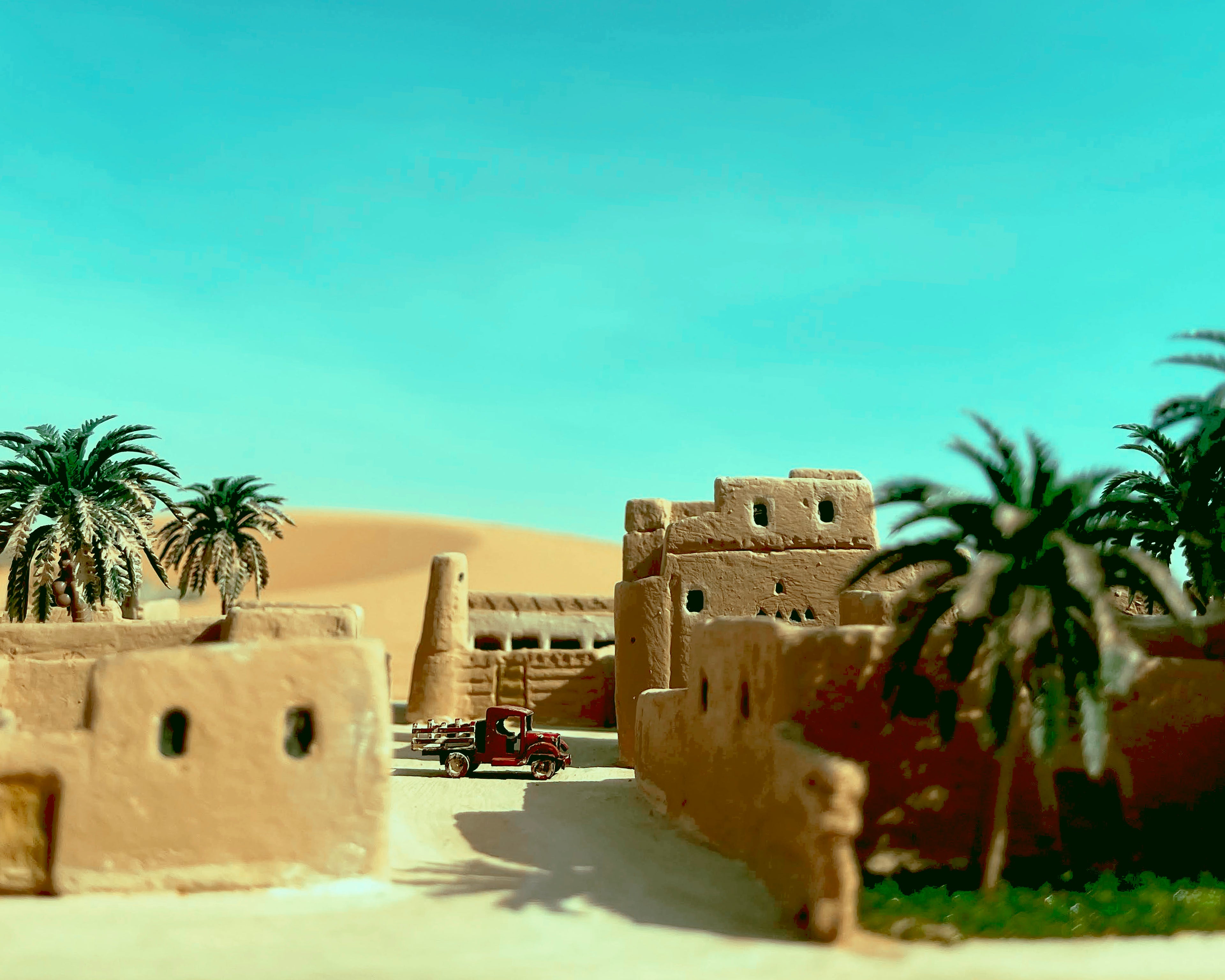 حارتنا