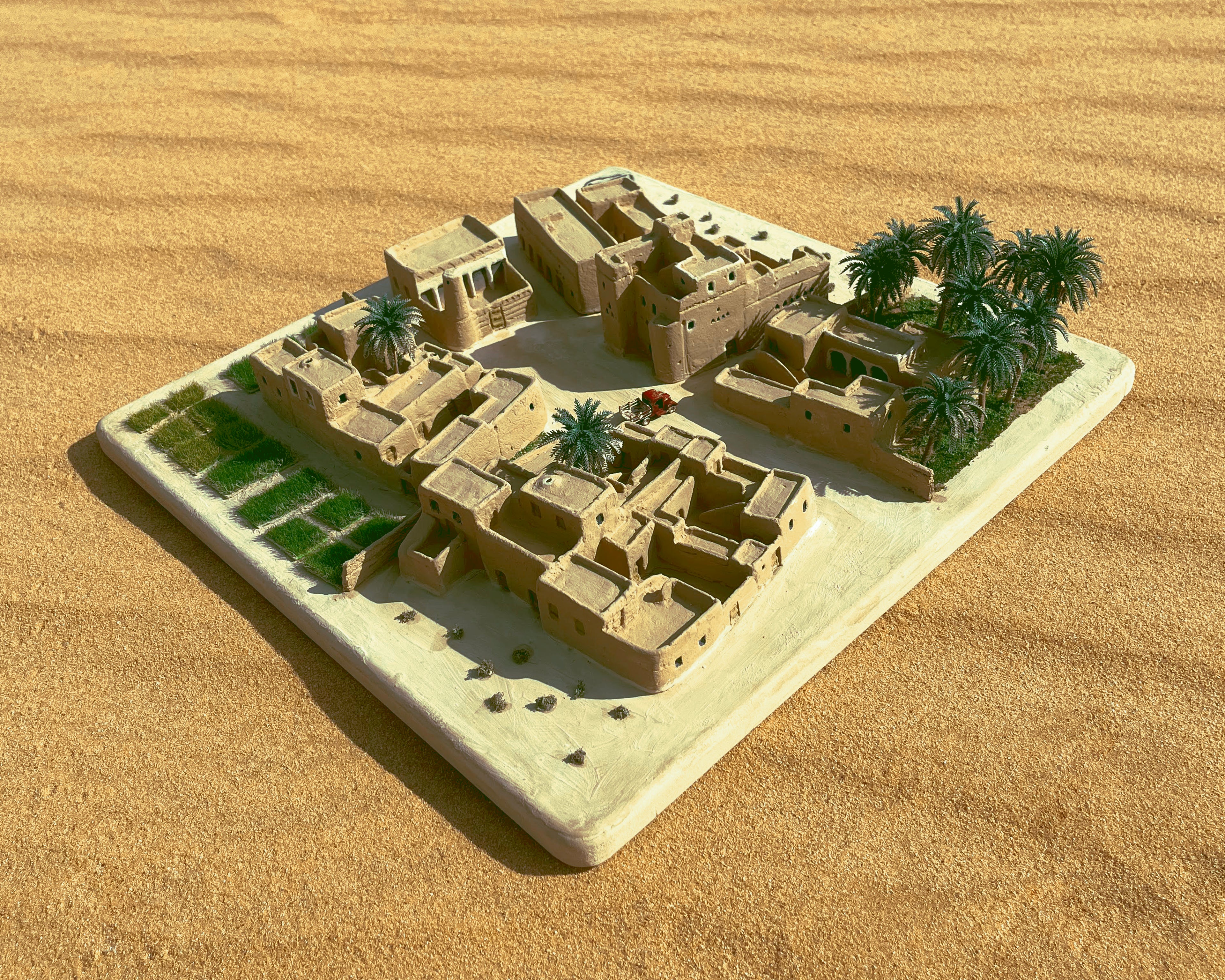حارتنا